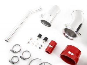 FIAT 500 ABARTH Performance Induction Kit - Forge - TJet Turbo Motor - EU Model